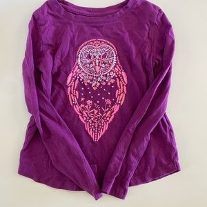 Girls shirt